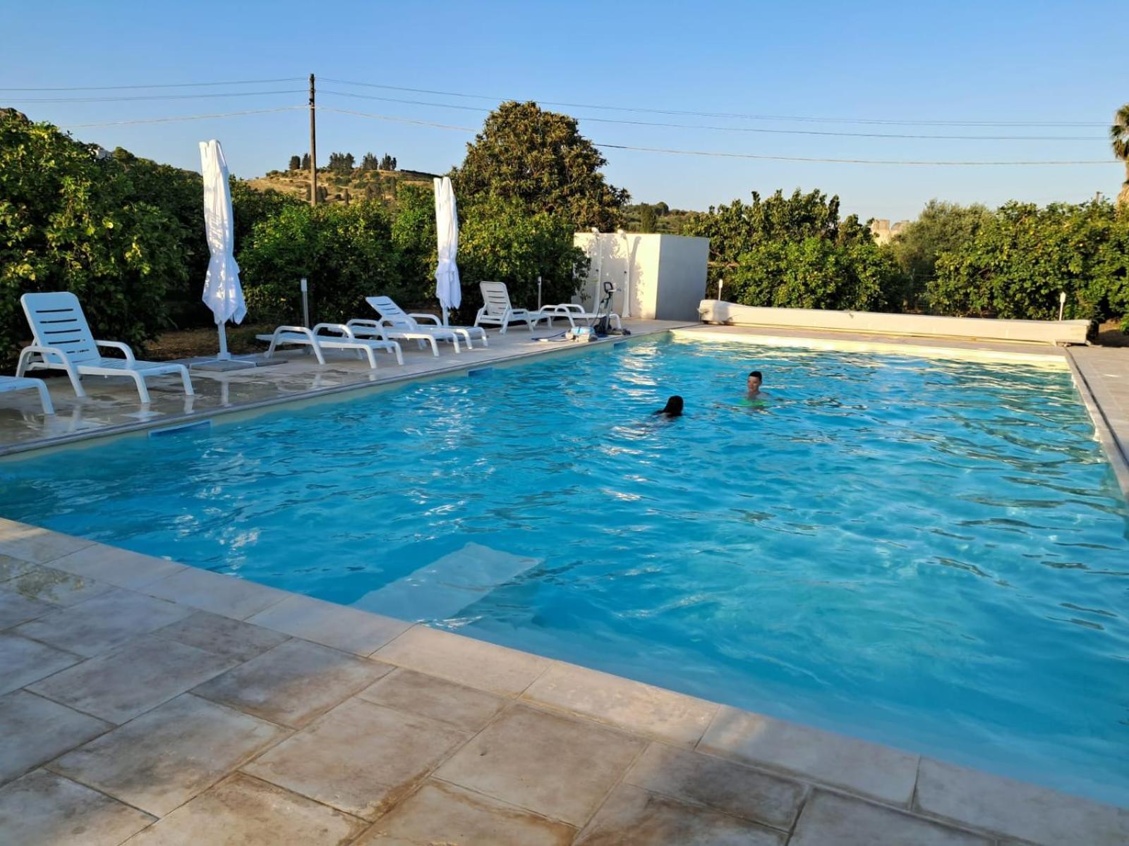 L'Antico Trappeto Holiday Home Noto Exterior photo